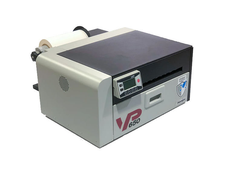 VipColor VP650