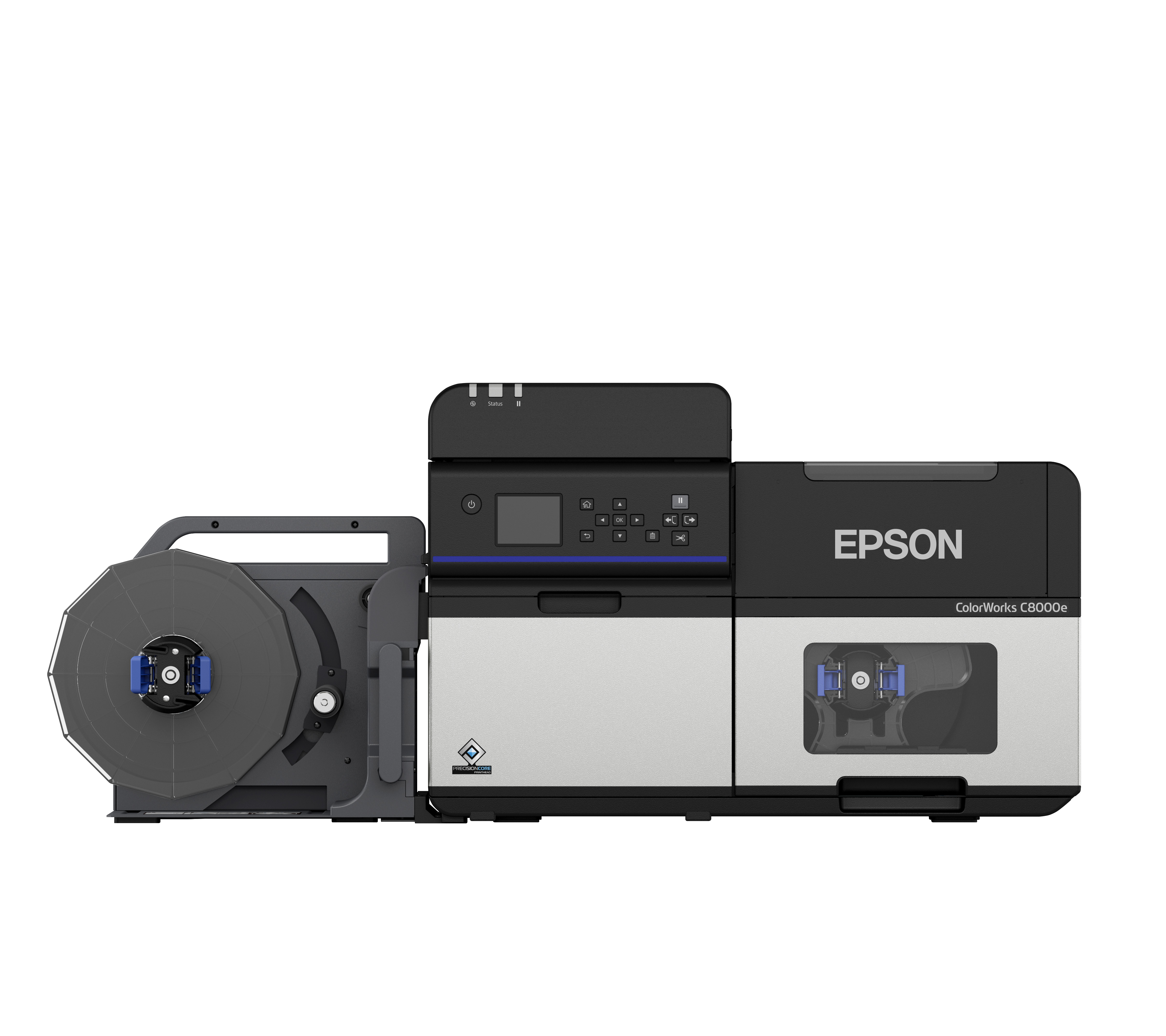 EPSON ColorWorks C8000e