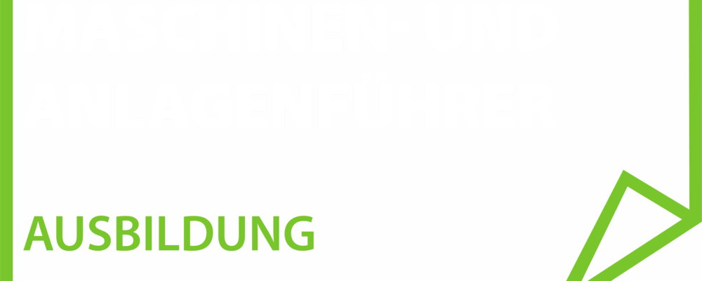 Web Motiv Paperdrive Ausbildung Maschinen Anlagenführer