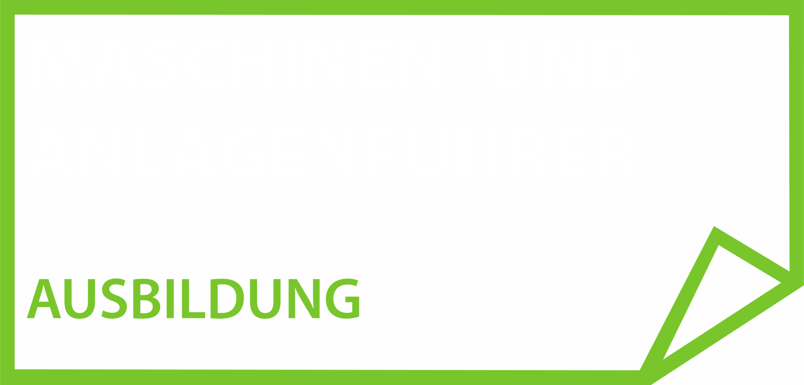 Web Motiv Paperdrive Ausbildung Maschinen Anlagenführer
