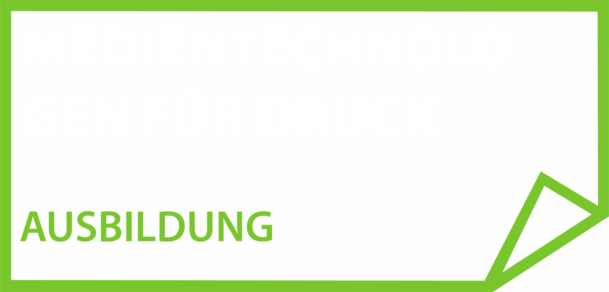 Web Motiv Paperdrive Ausbildung Medientechnologe Druck