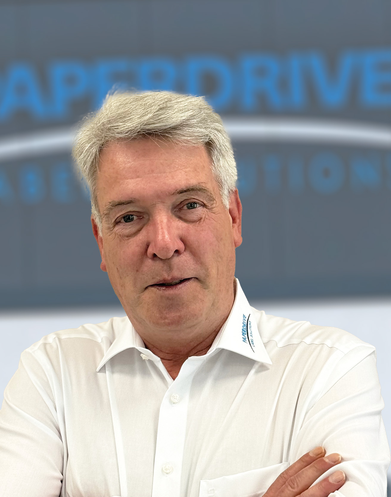 Axel Rampf